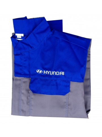 Bluza robocza hyundai 52/54 (L)