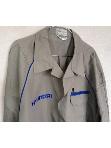 Bluza robocza hyundai 60 (XXL)