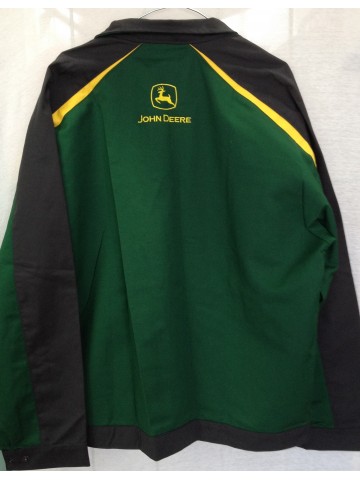 Bluza robocza john deere 52 (L)