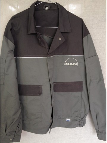 Bluza robocza man 52/54 (L)