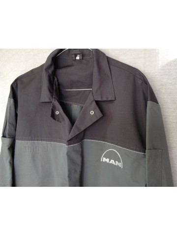 Bluza robocza man 52/54 (L)