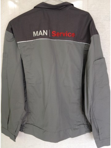 Bluza robocza man 52/54 (L)