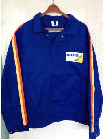 Bluza robocza iveco