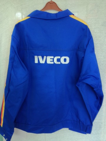 Bluza robocza iveco